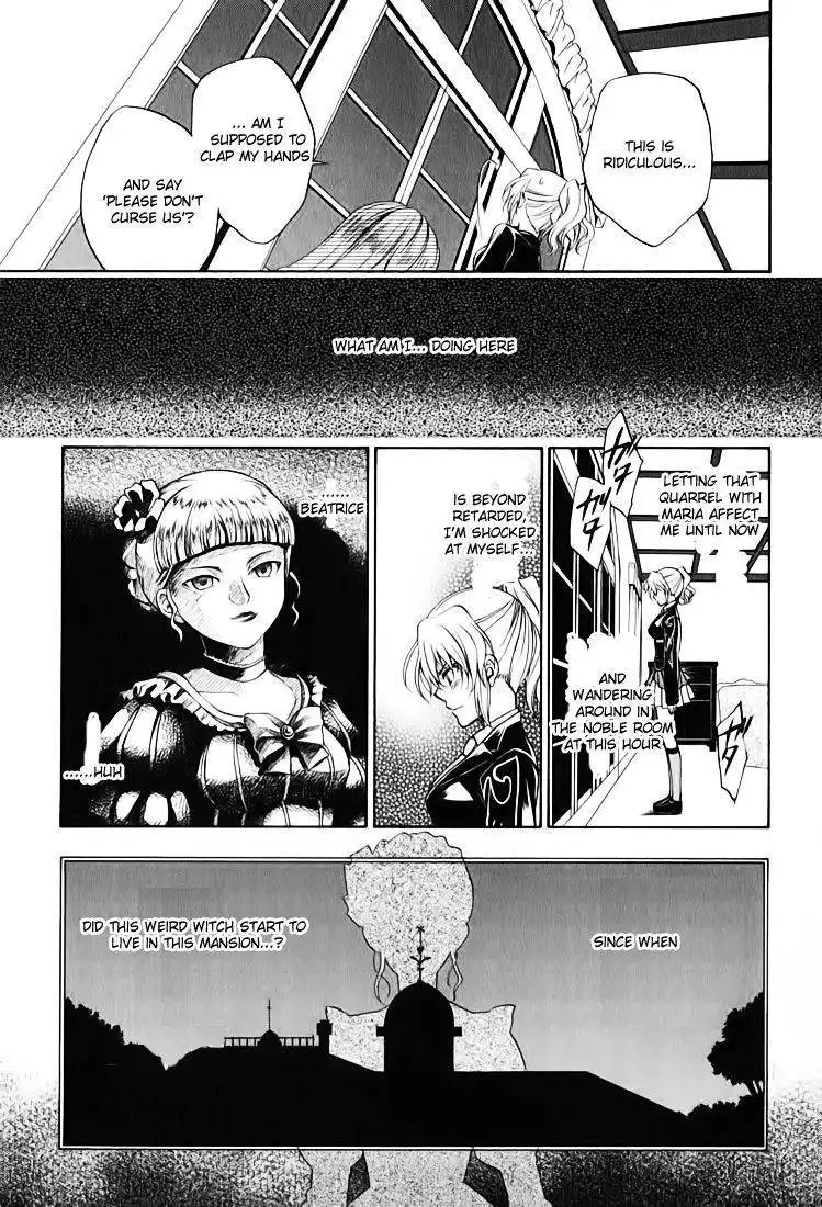 Umineko No Naku Koro Ni Chiru Episode 7 Requiem Of The Golden Witch Chapter 14 34